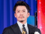 藤森慎吾が婚姻届の証人を依頼した小栗旬