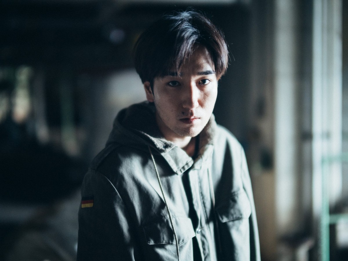 菅田将暉主演『Cloud クラウド』、松重豊ら実力派バイプレイヤー8名出演！