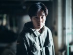 映画『Cloud クラウド』に出演する三河悠冴