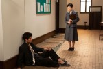 連続テレビ小説『虎に翼』第57回より