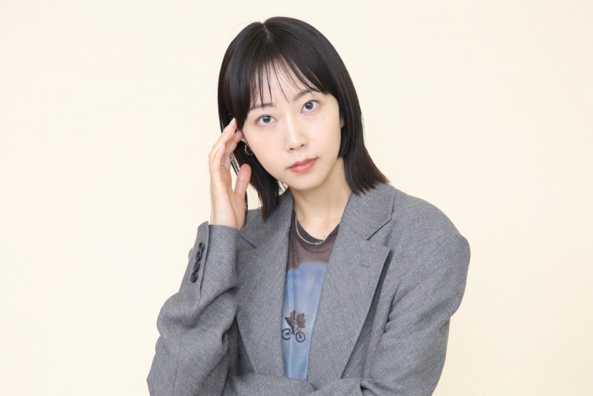 木南晴夏×佐久間由衣×武田玲奈の“仲良し3姉妹”が明かす「お互いのハンサムなところ」