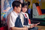 映画『あのコはだぁれ？』場面写真