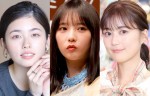 【ランキング】2024年7月期ドラマ「期待する主演女優」ランキングTOP5