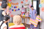 ドラマ『西園寺さんは家事をしない』第4話より