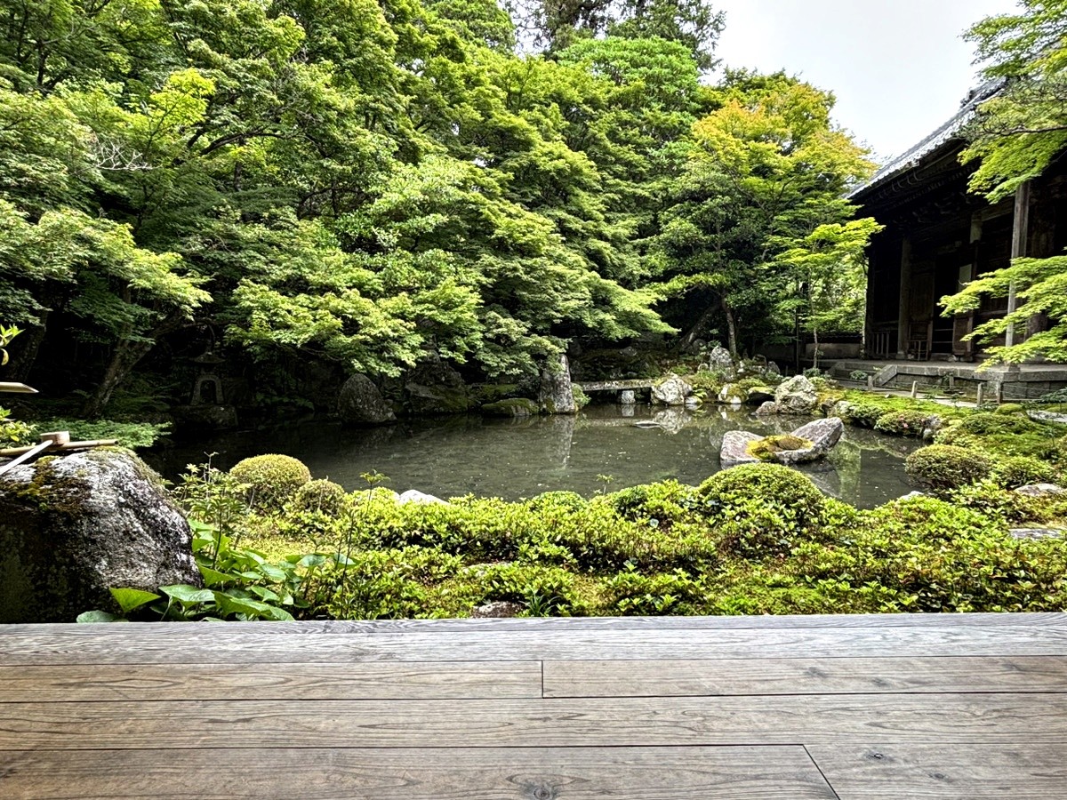 「蓮華寺」【二次使用NG】