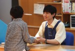 ドラマ『海のはじまり』に出演する川崎皇輝