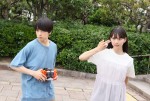 『仮面ライダーガッチャード』44話場面写真