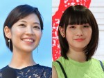 『どうか私より不幸でいて下さい』に出演している（左から）吉谷彩子、浅川梨奈