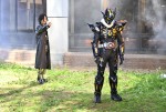 『仮面ライダーガッチャード』43話場面写真