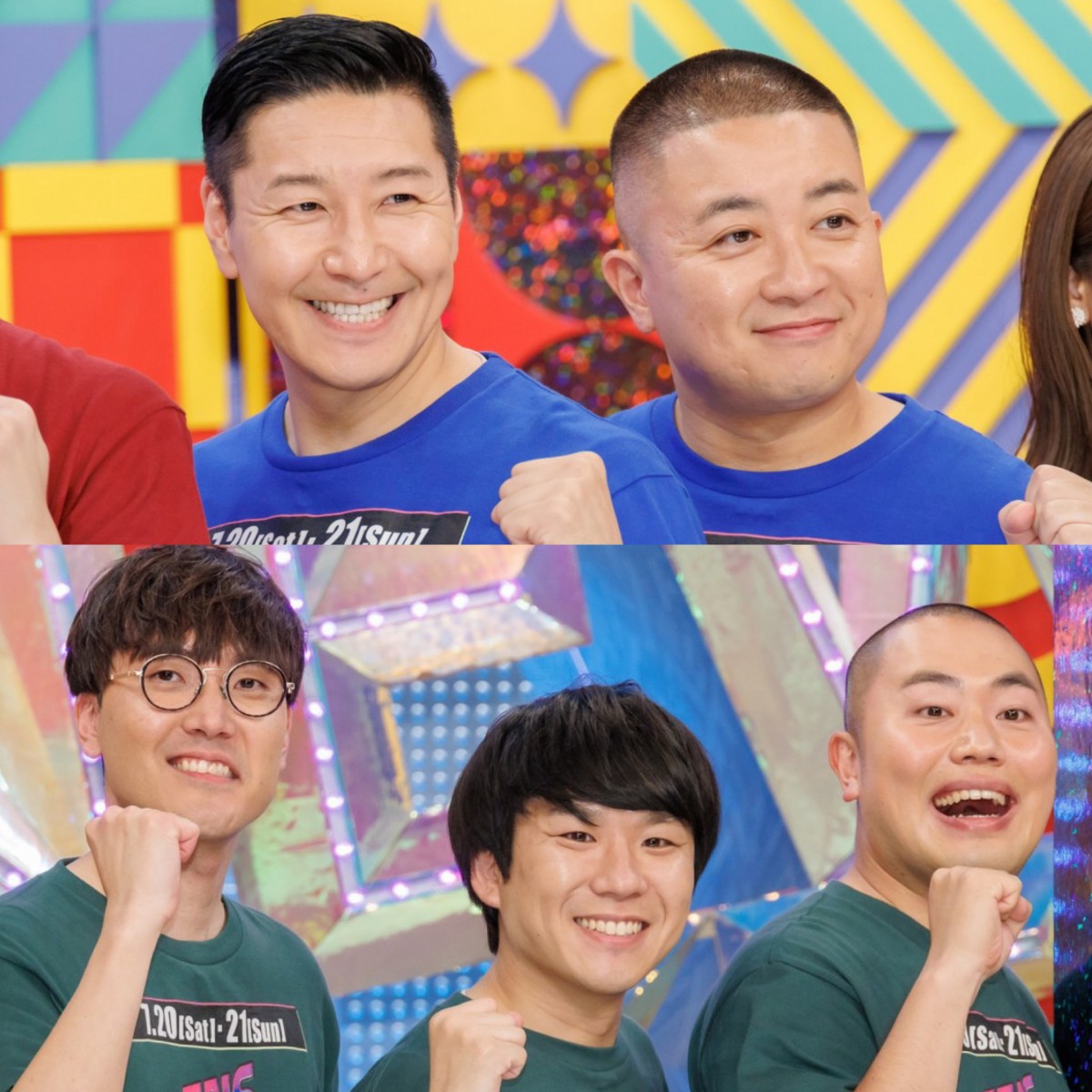 高校生が選ぶ「今一番好きなテレビ番組」ランキングTOP10【2024年夏】