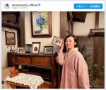 【写真】『虎に翼』“花江ちゃん”森田望智、「なんだか切ない」猪爪家惜別ショット