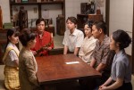 連続テレビ小説『虎に翼』第104回より