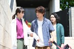 ドラマ『マウンテンドクター』第7話場面写真