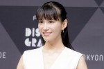 Perfume・あ～ちゃん（西脇綾香）、「Perfume Disco-Graphy 25年の軌跡と奇跡」開催直前＆Perfume周年企画記者発表会に登場