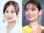 北川景子ドラマデビュー作・実写版『セーラームーン』キャストの今　人気芸人の妻、大河女優も！