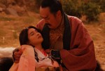 映画『八犬伝』場面写真