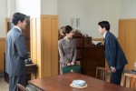 連続テレビ小説『虎に翼』第97回より