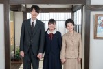 連続テレビ小説『虎に翼』第107回より