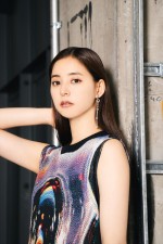 新木優子