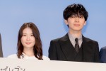 【写真】宮世琉弥＆曽田陵介＆岩瀬洋志は「多種多様な変なイケメン」　小野花梨が明かす