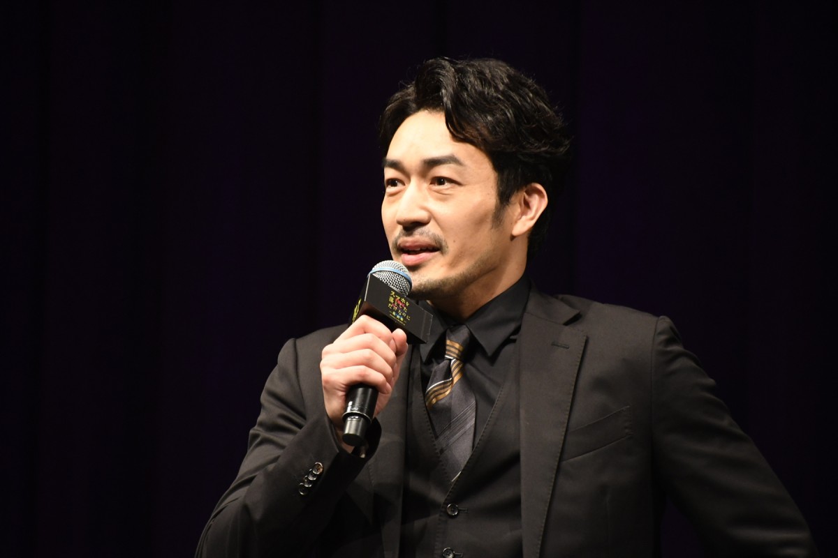 成田凌、『スマホを落としただけなのに』シリーズ出演で届いた負の意見に「光栄」