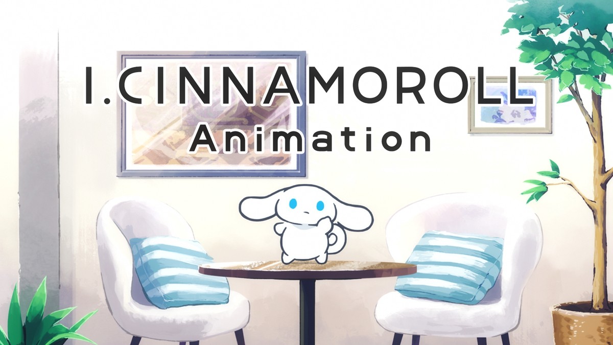 20240925「I．CINNAMOROLL ご自愛ツアーズ」