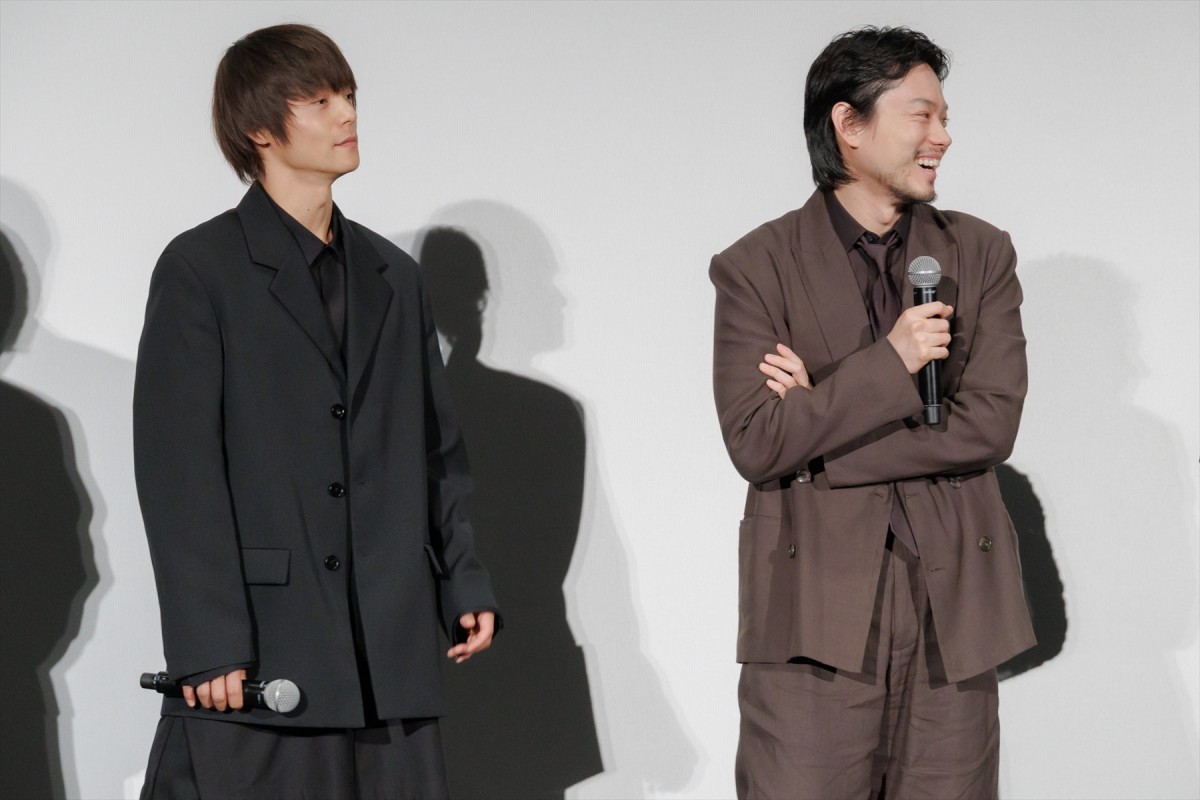 窪田正孝、鍼治療で“スピ認定”に言及「SNS怖いですね」