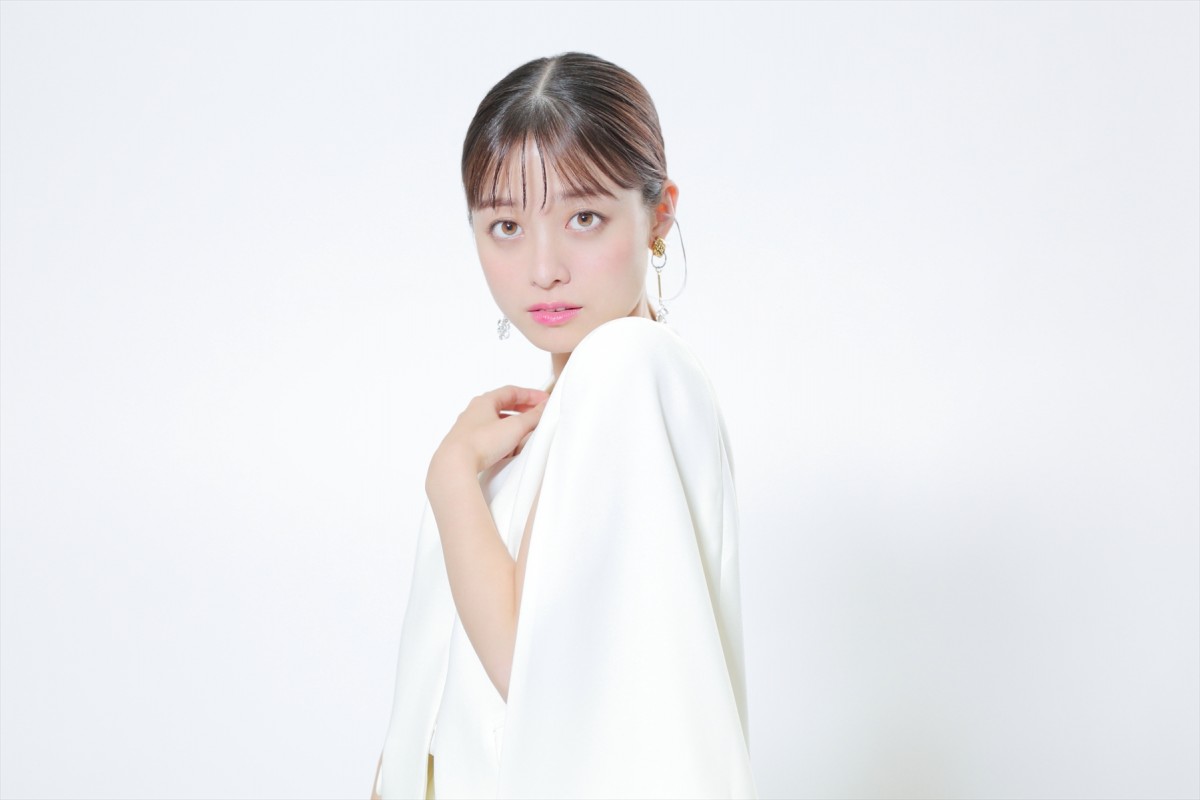 橋本環奈、朝ドラ『おむすび』渾身のギャルメイクに実父も驚き“これ誰ね!?”