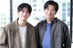 【インタビュー】高橋文哉＆田中圭、『あの人が消えた』は“制約があるようでない”作品　「声のトーン一つでも選択肢が無数にありました」