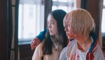 映画『ドキュメンタリー オブ ベイビーわるきゅーれ』場面写真