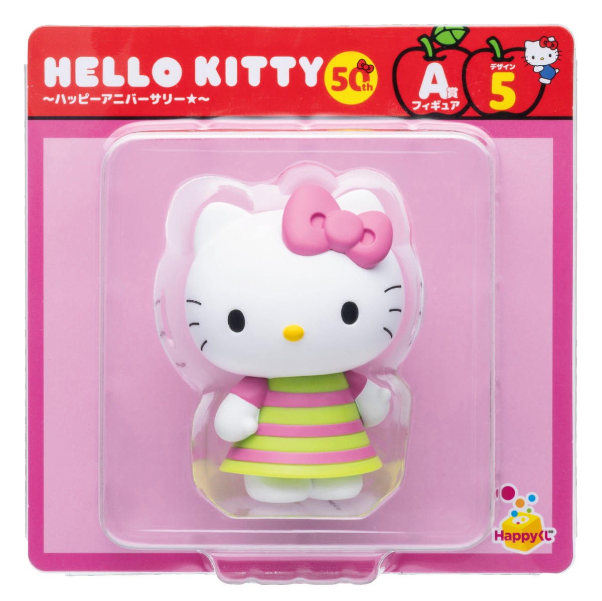 20241025_「Happyくじ『HELLO KITTY 50th～ハッピーアニバーサリー★～』」