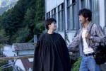 映画『レイブンズ』場面写真