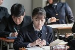 連続テレビ小説『おむすび』第11回より