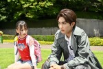 『仮面ライダーガヴ』第9話場面写真