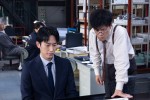 『オクラ〜迷宮入り事件捜査〜』第4話場面写真