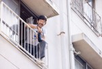 映画『レイブンズ』場面写真