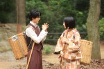 『嘘解きレトリック』“左右馬”鈴鹿央士、“鹿乃子”松本穂香の能力を“悪用”　視聴者ツッコミ「卑怯だぞ！笑」