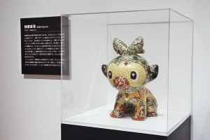 「ポケモン×工芸展－美とわざの大発見－」20241030