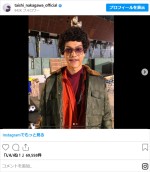 中川大志、投稿にファン歓喜　※「中川大志」インスタグラム