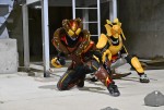 『仮面ライダーガヴ』第12話場面写真