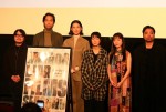 映画『MIRRORLIAR FILMS Season6』「MIRRORLIAR FILMS AKITA文化祭」にて