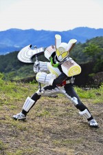 『仮面ライダーガヴ』第13話場面写真