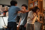 映画『満ち足りた家族』場面写真