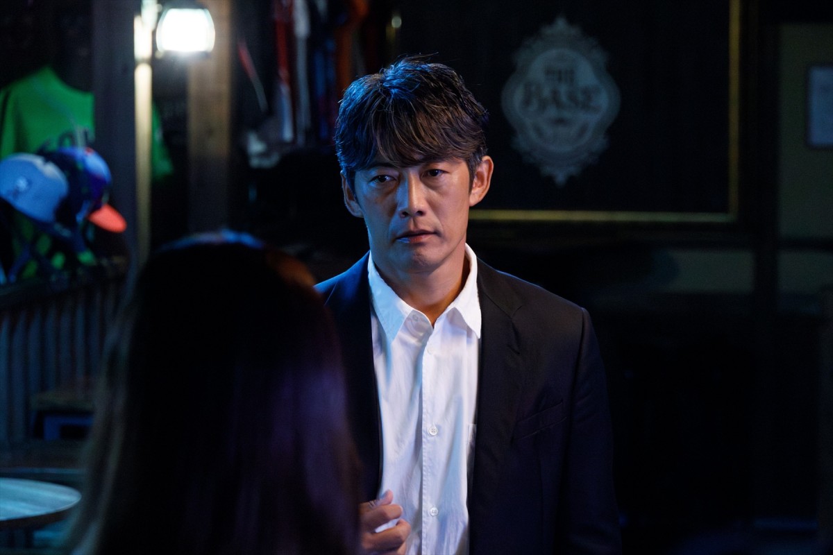 『オクラ〜迷宮入り事件捜査〜』第9話場面写真