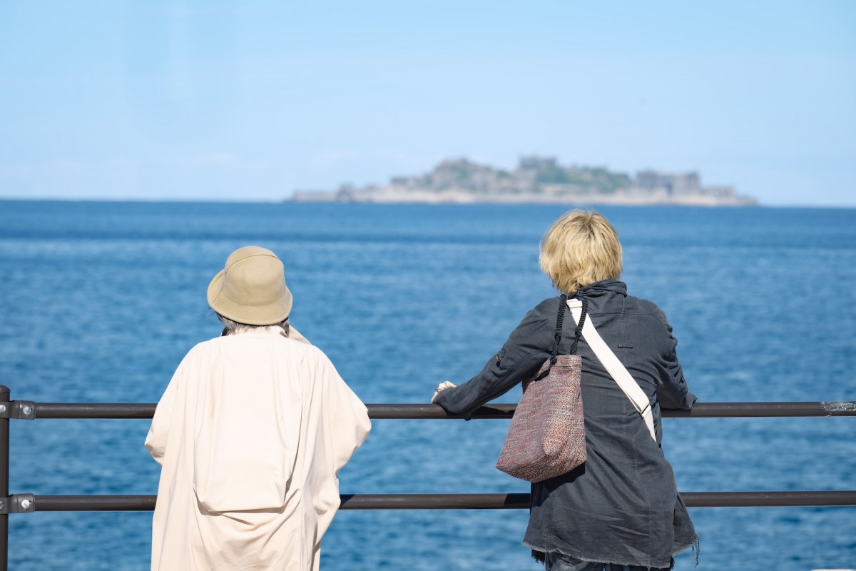 『海に眠るダイヤモンド』最終回　70年の時を超える物語がついに決着