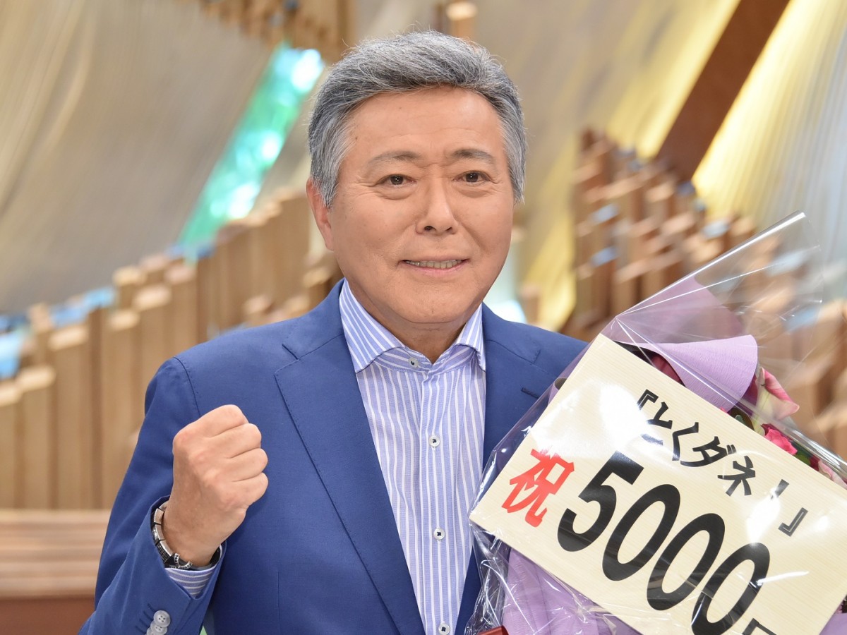 西田敏行さん、中山美穂さん　＜エンタメ界・2024年に亡くなった方々＞