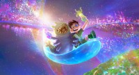 映画『星つなぎのエリオ』場面カット