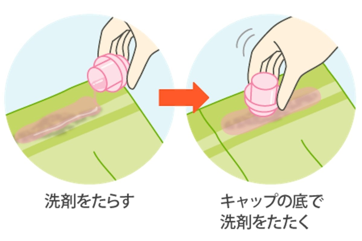 2024.12.29カーテン、カーペット、羽毛布団の洗い方