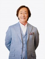 『第75回NHK紅白歌合戦』特別企画「追悼 西田敏行さん」に登場する武田鉄矢