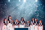 香港最大の音楽フェスティバル「Clockenflap Music & Art Festival 2024」に出演した櫻坂46